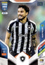 Alex Telles Base BOT4 - Panini FIFA 365 2026 Adrenalyn XL kaart
