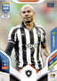Cuiabano Base BOT5 - Panini FIFA 365 2026 Adrenalyn XL kaart