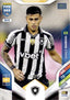 Danilo Barbosa Base BOT8 - Panini FIFA 365 2026 Adrenalyn XL kaart