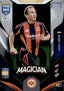 Mario Götze Base EIN12 - Panini FIFA 365 2026 Adrenalyn XL kaart
