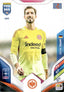 Kevin Trapp Base EIN2 - Panini FIFA 365 2026 Adrenalyn XL kaart