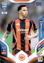 Nnamdi Collins Base EIN8 - Panini FIFA 365 2026 Adrenalyn XL kaart