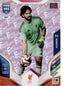 Alisson Fan Favourite - Pink Parallel FAN1 - Panini FIFA 365 2026 Adrenalyn XL kaart