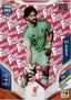 Alisson Fan Favourite - Red Parallel FAN1 - Panini FIFA 365 2026 Adrenalyn XL kaart