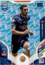 Achraf Hakimi Fan Favourite - Blue Parallel FAN10 - Panini FIFA 365 2026 Adrenalyn XL kaart