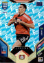 Lucio Fan Favourite - Blue Parallel FAN12 - Panini FIFA 365 2026 Adrenalyn XL kaart