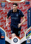 Alessandro Bastoni Fan Favourite - Red Parallel FAN13 - Panini FIFA 365 2026 Adrenalyn XL kaart