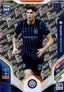Alessandro Bastoni Fan Favourite FAN13 - Panini FIFA 365 2026 Adrenalyn XL kaart