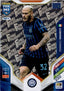 Federico Dimarco Fan Favourite FAN14 - Panini FIFA 365 2026 Adrenalyn XL kaart