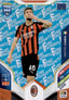 Matteo Gabbia Fan Favourite - Blue Parallel FAN15 - Panini FIFA 365 2026 Adrenalyn XL kaart
