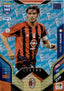 Paolo Maldini Fan Favourite - Blue Parallel FAN16 - Panini FIFA 365 2026 Adrenalyn XL kaart