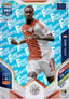 Jorrel Hato Fan Favourite - Blue Parallel FAN17 - Panini FIFA 365 2026 Adrenalyn XL kaart