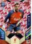 Jerzy Dudek Fan Favourite - Red Parallel FAN2 - Panini FIFA 365 2026 Adrenalyn XL kaart