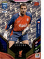 Jerzy Dudek Fan Favourite FAN2 - Panini FIFA 365 2026 Adrenalyn XL kaart