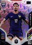 William saliba Fan Favourite - Pink Parallel FAN21 - Panini FIFA 365 2026 Adrenalyn XL kaart
