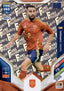Daniel Carvajal Fan Favourite FAN22 - Panini FIFA 365 2026 Adrenalyn XL kaart