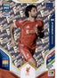 Dominik Szoboszlai Fan Favourite FAN24 - Panini FIFA 365 2026 Adrenalyn XL kaart