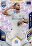 Adrien Rabiot Fan Favourite - Pink Parallel FAN26 - Panini FIFA 365 2026 Adrenalyn XL kaart