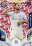 Adrien Rabiot Fan Favourite - Red Parallel FAN26 - Panini FIFA 365 2026 Adrenalyn XL kaart