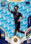 Vitinha Fan Favourite - Blue Parallel FAN28 - Panini FIFA 365 2026 Adrenalyn XL kaart