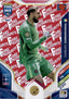 Gianluigi Donnarumma Fan Favourite - Red Parallel FAN3 - Panini FIFA 365 2026 Adrenalyn XL kaart