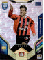 Bernd Schnejder Fan Favourite - Pink Parallel FAN30 - Panini FIFA 365 2026 Adrenalyn XL kaart
