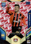 Bernd Schnejder Fan Favourite - Red Parallel FAN30 - Panini FIFA 365 2026 Adrenalyn XL kaart