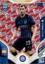 Nicoló Barella Fan Favourite - Red Parallel FAN31 - Panini FIFA 365 2026 Adrenalyn XL kaart
