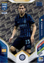 Nicoló Barella Fan Favourite FAN31 - Panini FIFA 365 2026 Adrenalyn XL kaart