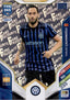 Hakan Çalhanoğlu Fan Favourite FAN32 - Panini FIFA 365 2026 Adrenalyn XL kaart