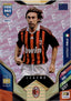 Andrea Pirlo Fan Favourite - Pink Parallel FAN33 - Panini FIFA 365 2026 Adrenalyn XL kaart