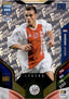 Wesley Sneijder Fan Favourite FAN35 - Panini FIFA 365 2026 Adrenalyn XL kaart