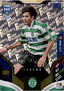 Luis Figo Fan Favourite FAN37 - Panini FIFA 365 2026 Adrenalyn XL kaart