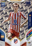 Pablo Barrios Fan Favourite FAN38 - Panini FIFA 365 2026 Adrenalyn XL kaart