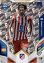 Rodrigo de Paul Fan Favourite FAN39 - Panini FIFA 365 2026 Adrenalyn XL kaart