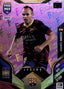 Andrés Iniesta Fan Favourite - Pink Parallel FAN40 - Panini FIFA 365 2026 Adrenalyn XL kaart