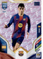 Pedri Fan Favourite - Pink Parallel FAN41 - Panini FIFA 365 2026 Adrenalyn XL kaart