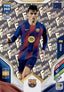 Pedri Fan Favourite FAN41 - Panini FIFA 365 2026 Adrenalyn XL kaart