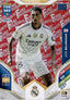 Jude Bellingham Fan Favourite - Red Parallel FAN42 - Panini FIFA 365 2026 Adrenalyn XL kaart