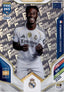 Eduardo Camavinga Fan Favourite FAN43 - Panini FIFA 365 2026 Adrenalyn XL kaart