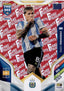 Enzo Fernández Fan Favourite - Red Parallel FAN46 - Panini FIFA 365 2026 Adrenalyn XL kaart
