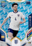 Declan Rice Fan Favourite - Blue Parallel FAN48 - Panini FIFA 365 2026 Adrenalyn XL kaart