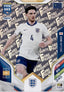 Declan Rice Fan Favourite FAN48 - Panini FIFA 365 2026 Adrenalyn XL kaart