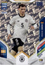 Pascal Groß Fan Favourite FAN52 - Panini FIFA 365 2026 Adrenalyn XL kaart