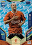Michael Owen Fan Favourite - Blue Parallel FAN58 - Panini FIFA 365 2026 Adrenalyn XL kaart