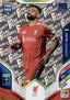 Mohamed Salah Fan Favourite FAN59 - Panini FIFA 365 2026 Adrenalyn XL kaart