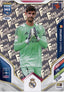 Thibaut Courtois Fan Favourite FAN6 - Panini FIFA 365 2026 Adrenalyn XL kaart