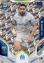Neal Maupay Fan Favourite FAN60 - Panini FIFA 365 2026 Adrenalyn XL kaart