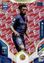 Désiré Doué Fan Favourite - Red Parallel FAN61 - Panini FIFA 365 2026 Adrenalyn XL kaart