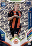 Jonathan Burkardt Fan Favourite FAN62 - Panini FIFA 365 2026 Adrenalyn XL kaart